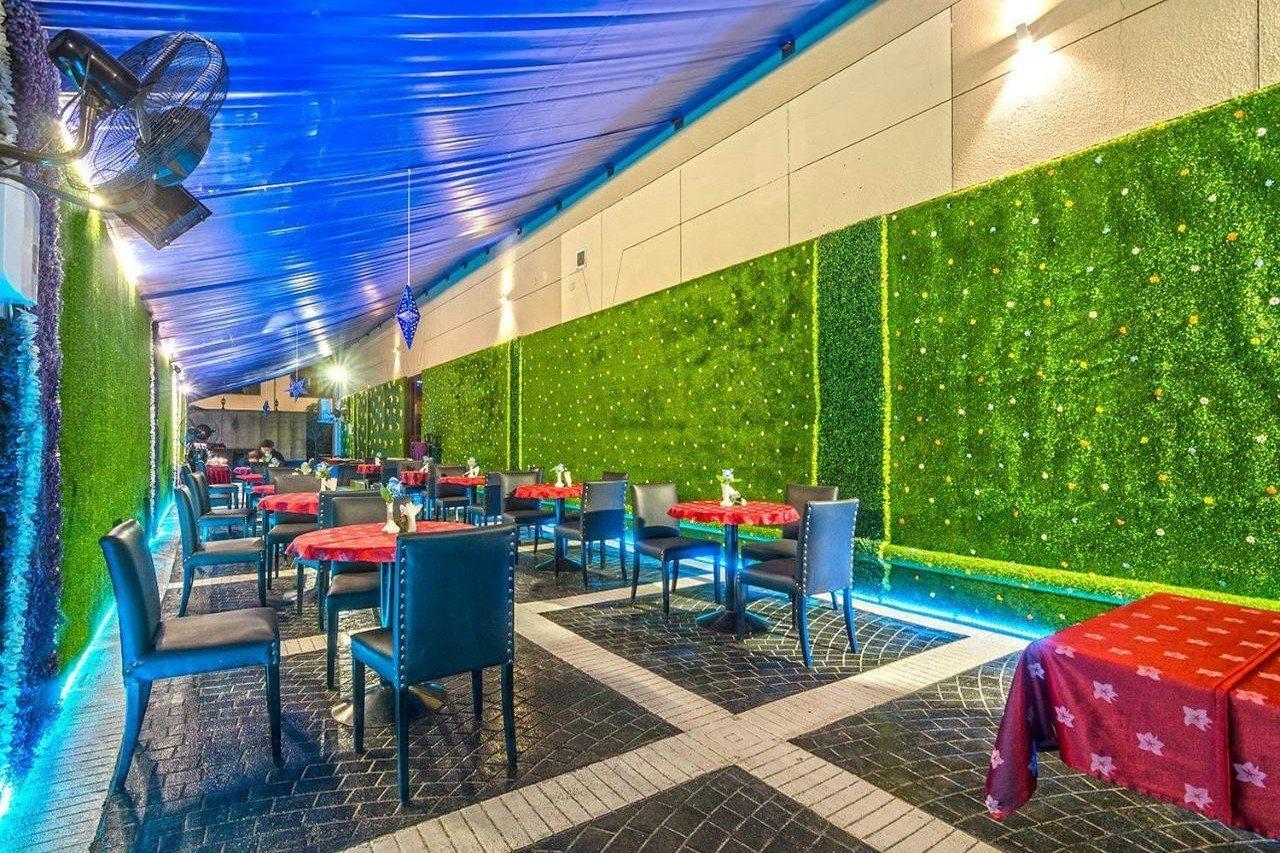 Zain International Hotel Dubai Bagian luar foto
