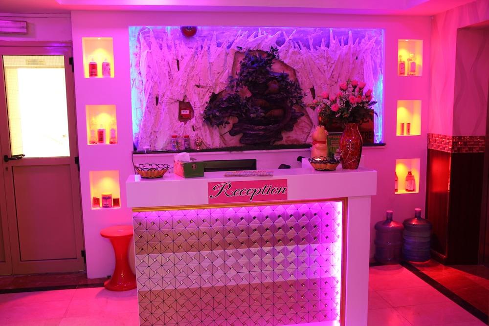 Zain International Hotel Dubai Bagian luar foto