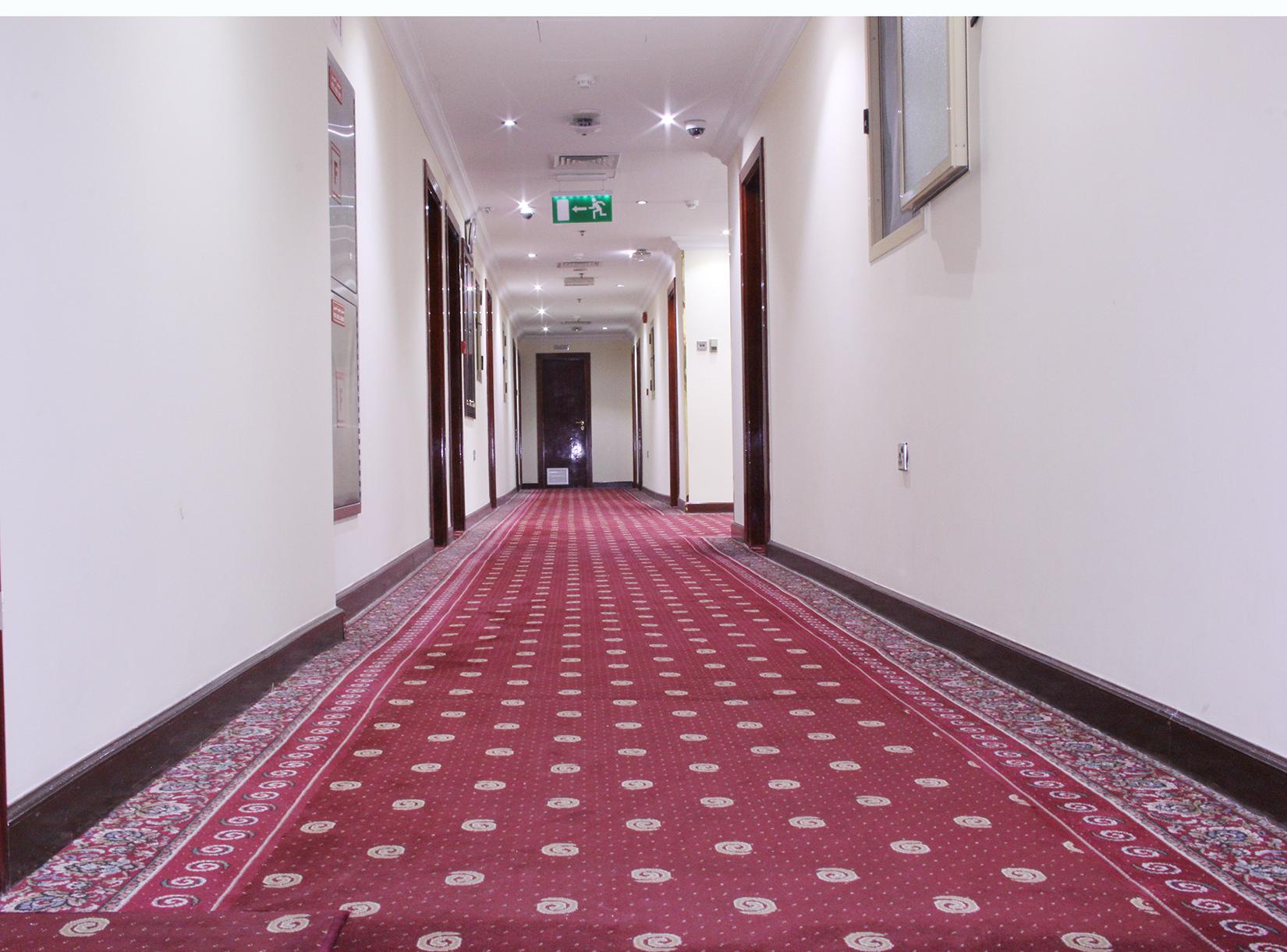 Zain International Hotel Dubai Bagian luar foto
