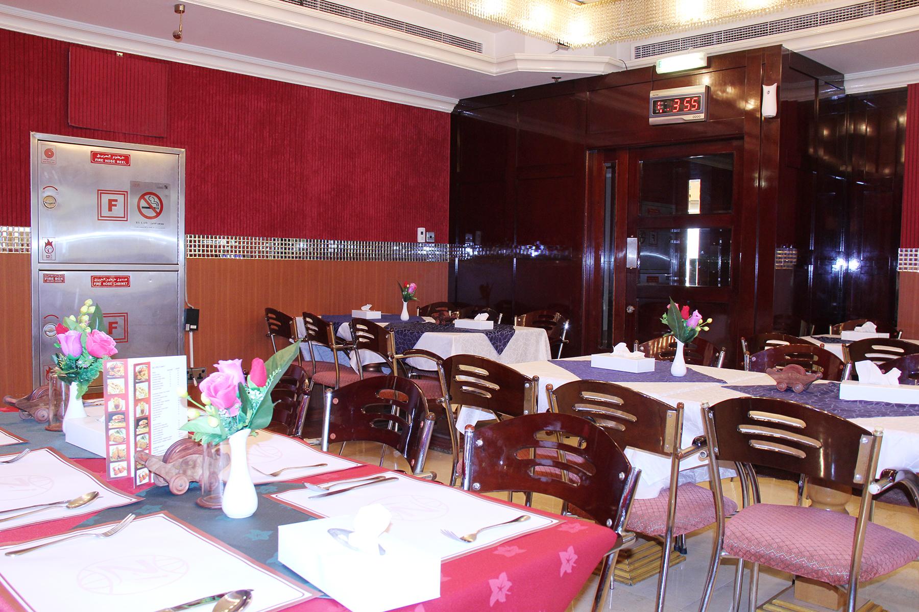 Zain International Hotel Dubai Bagian luar foto