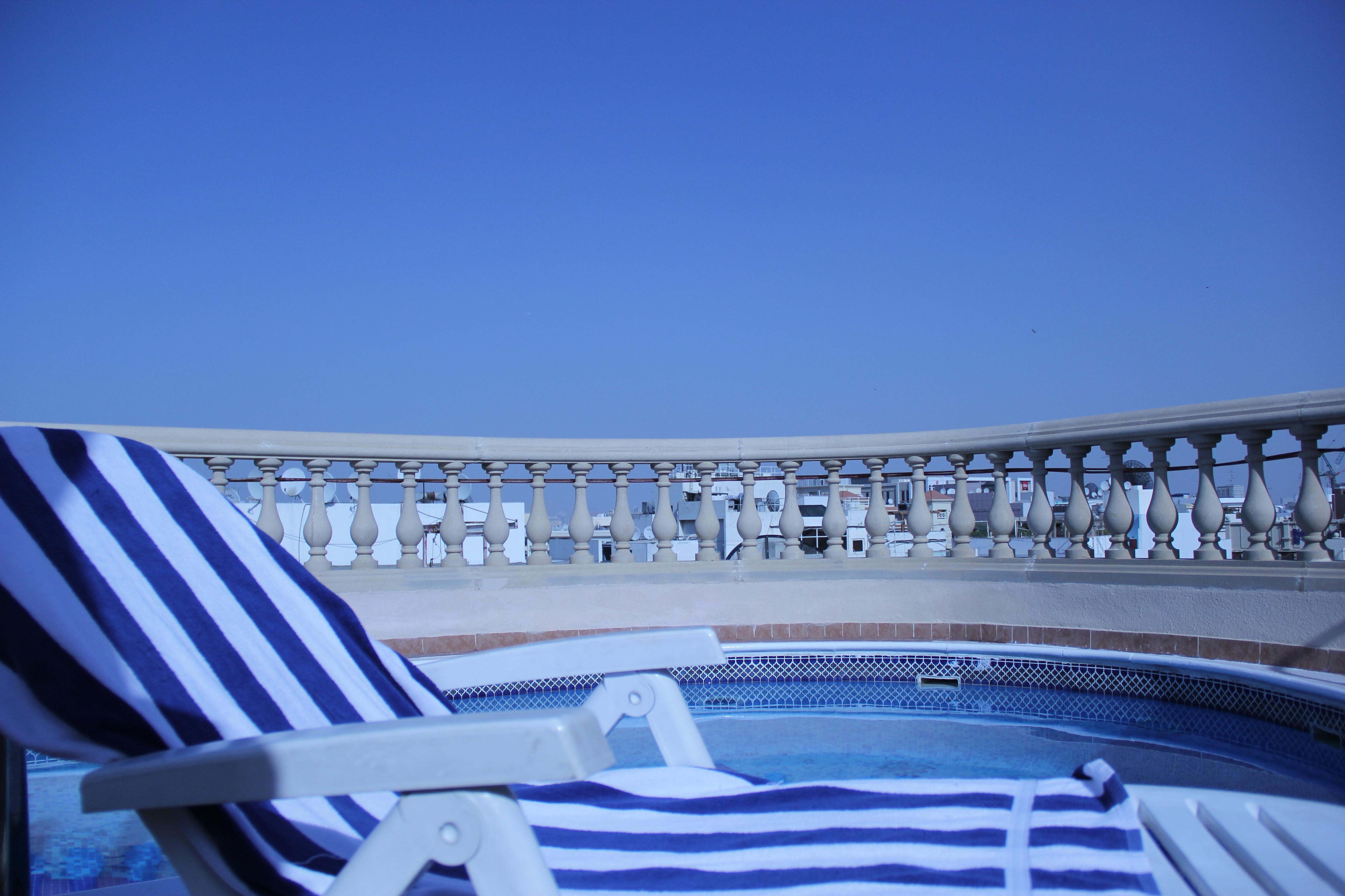 Zain International Hotel Dubai Bagian luar foto