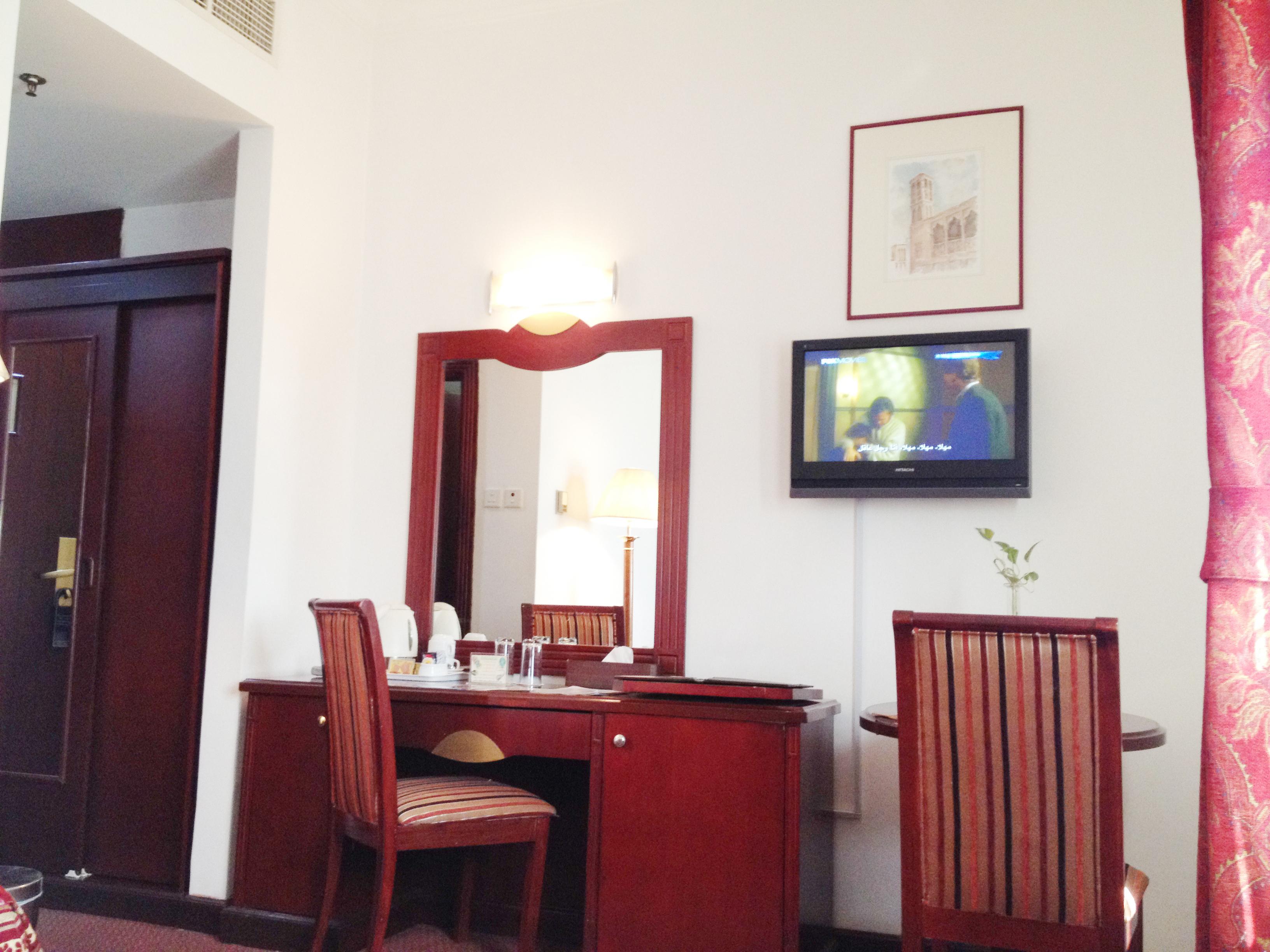 Zain International Hotel Dubai Bagian luar foto