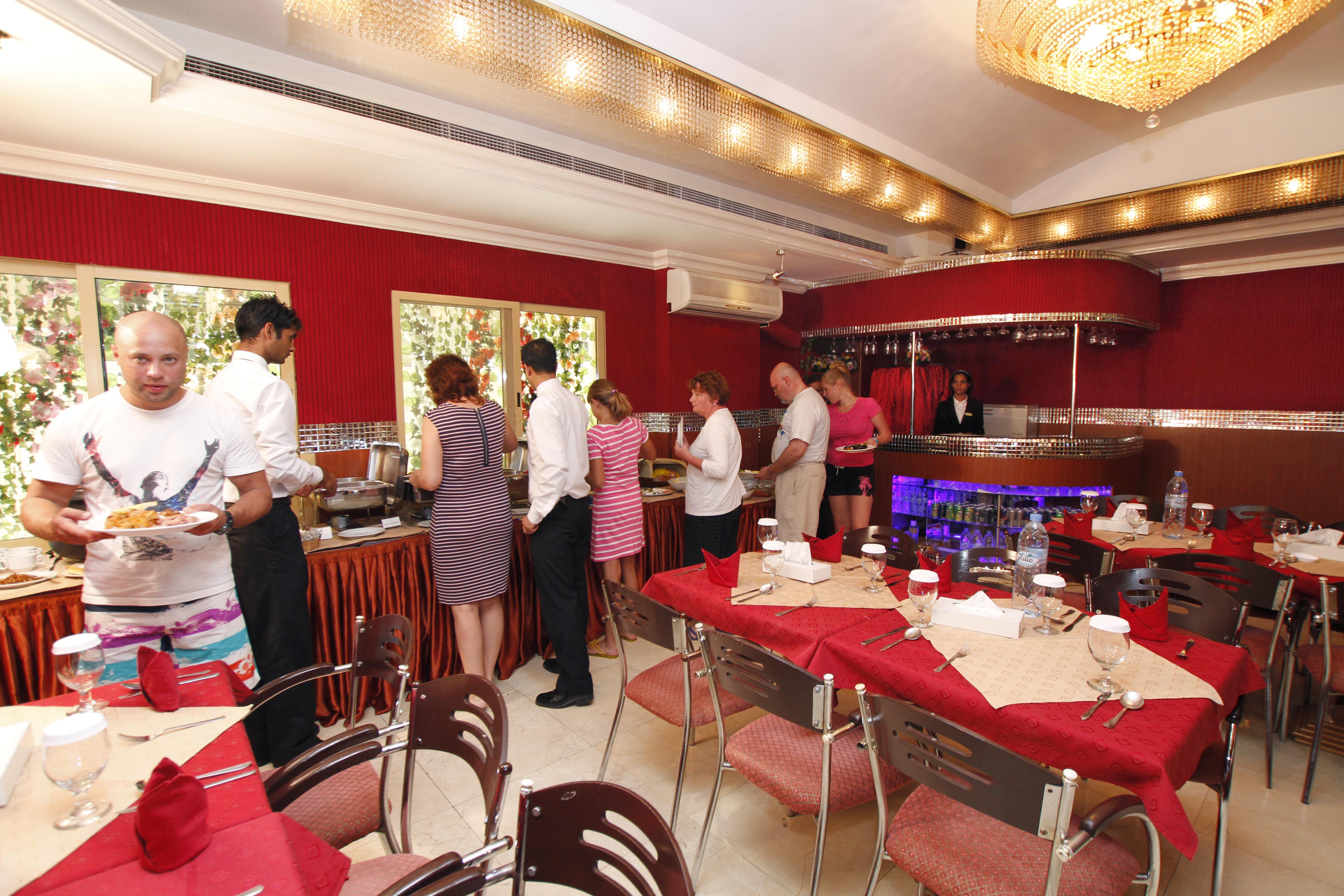 Zain International Hotel Dubai Bagian luar foto