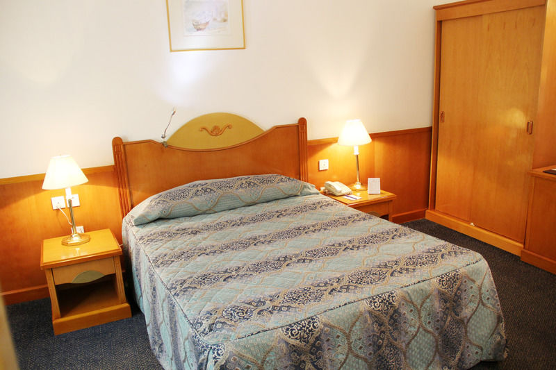 Zain International Hotel Dubai Bagian luar foto