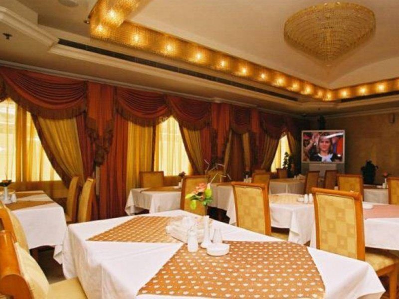 Zain International Hotel Dubai Bagian luar foto
