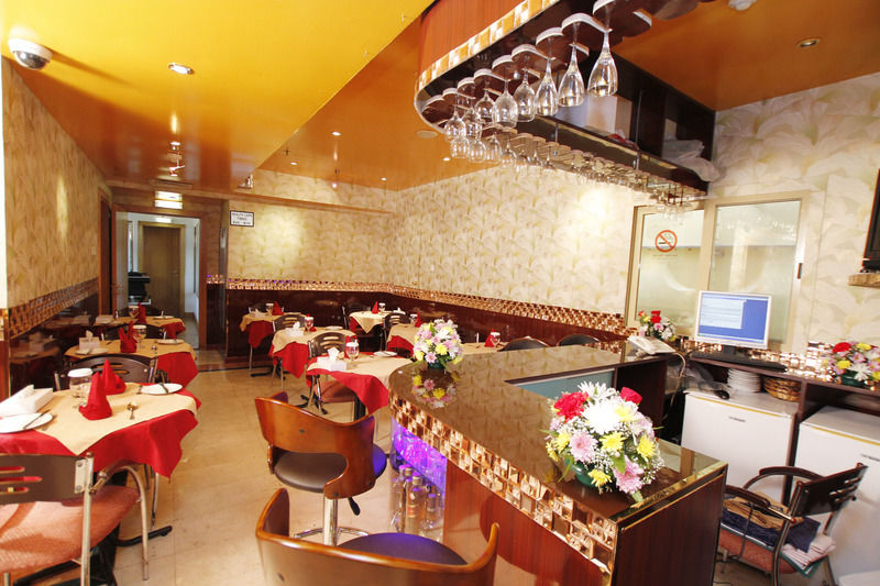 Zain International Hotel Dubai Bagian luar foto