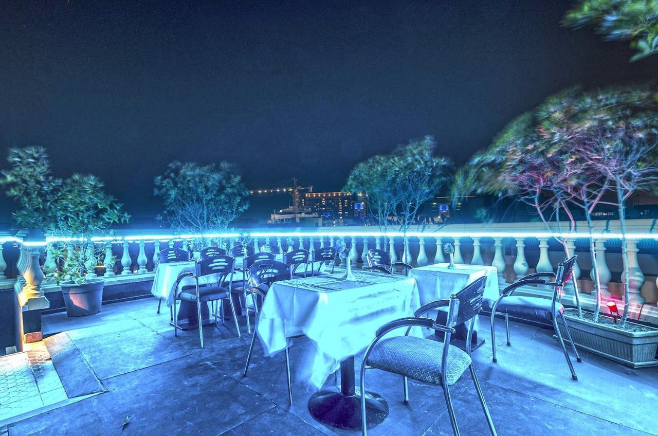 Zain International Hotel Dubai Bagian luar foto